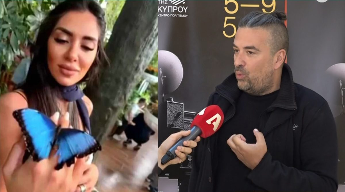 Γιάννης Αϊβάζης