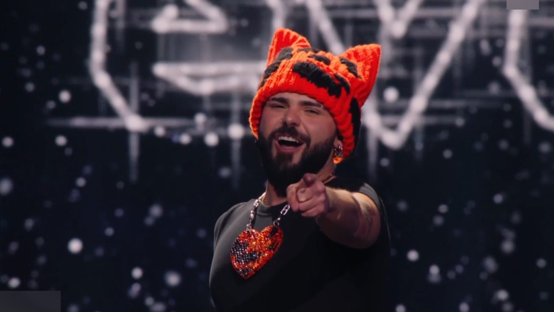 Eurovision 2026 – Α’ Ημιτελικός Live: Λεπτό προς λεπτό η μάχη που δίνει ο Ακύλας με το Ferto για την πρόκριση στον Τελικό