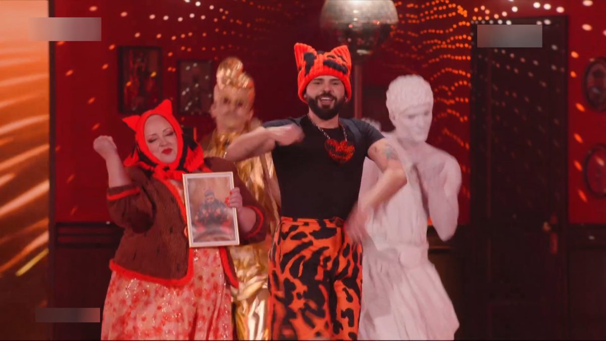 Eurovision