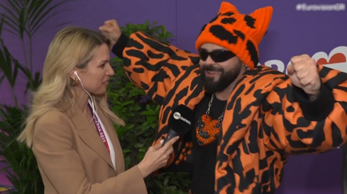 Eurovision