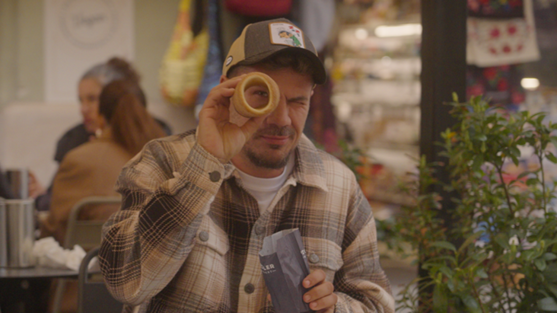 Akis' Food Tour