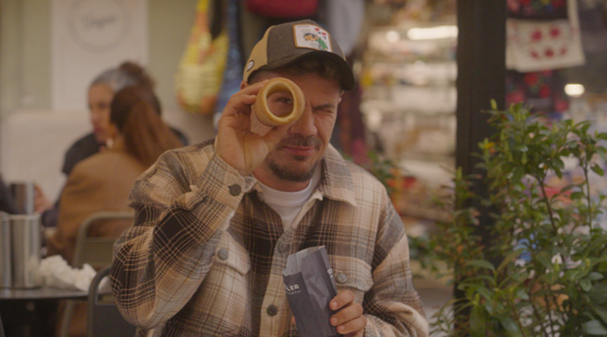 Akis' Food Tour