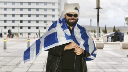 Eurovision 2026, Ακύλας