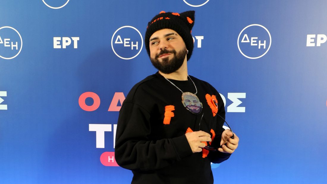 Eurovision, Ακύλας, Eurovision 2026