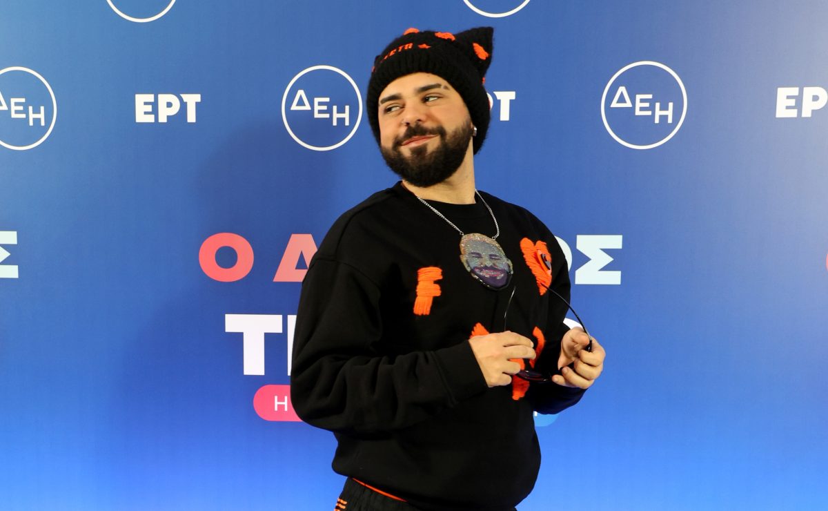 Eurovision, Ακύλας, Eurovision 2026