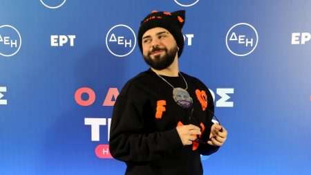 Eurovision, Ακύλας, Eurovision 2026