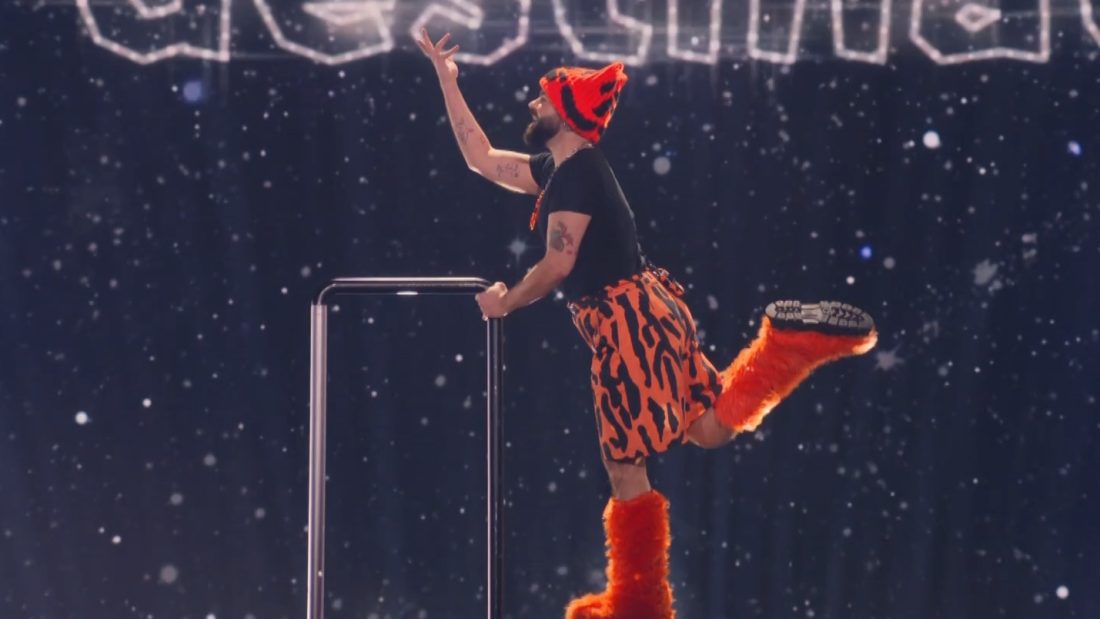 Eurovision: Ποια θέση θα έπαιρνε η Ελλάδα αν ψήφιζε μόνο το κοινό;