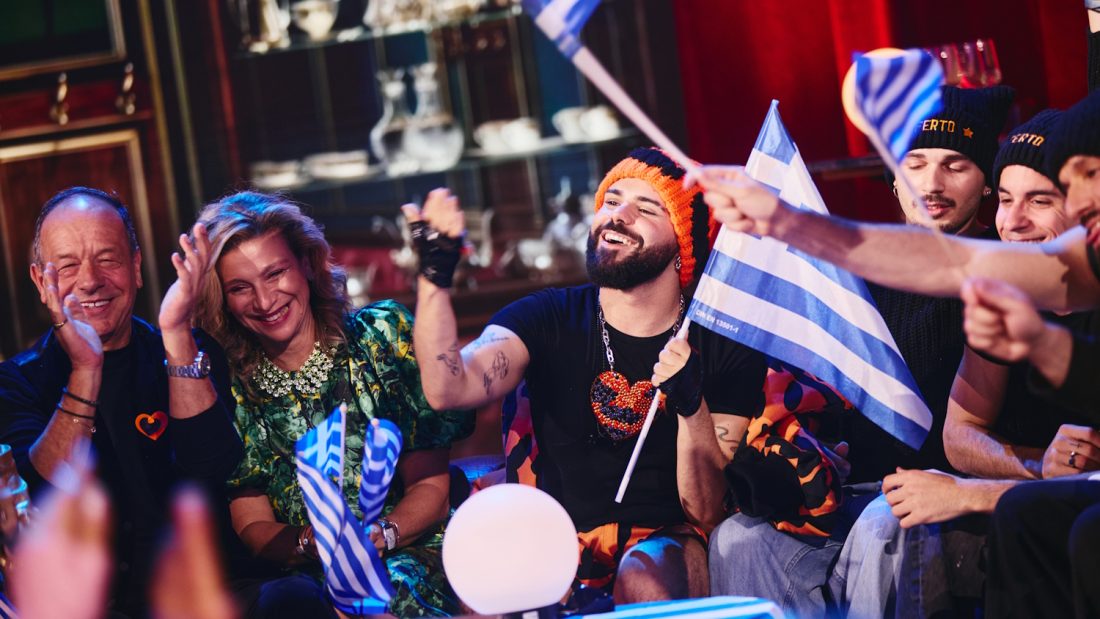 Eurovision 2026 – Ακύλας: «Δεν θα σας κρύψω πως στεναχωρήθηκα, δεν ήθελα να απογοητεύσω κανέναν σας»