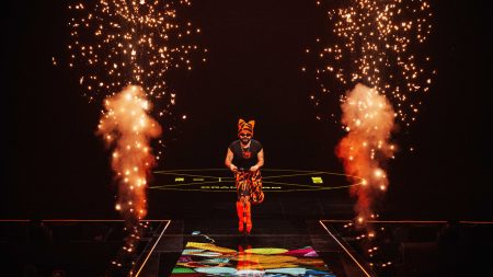 Eurovision 2026: Σήμερα η δεύτερη τεχνική πρόβα του Ακύλα – Πότε θα έχουμε το πρώτο teaser video