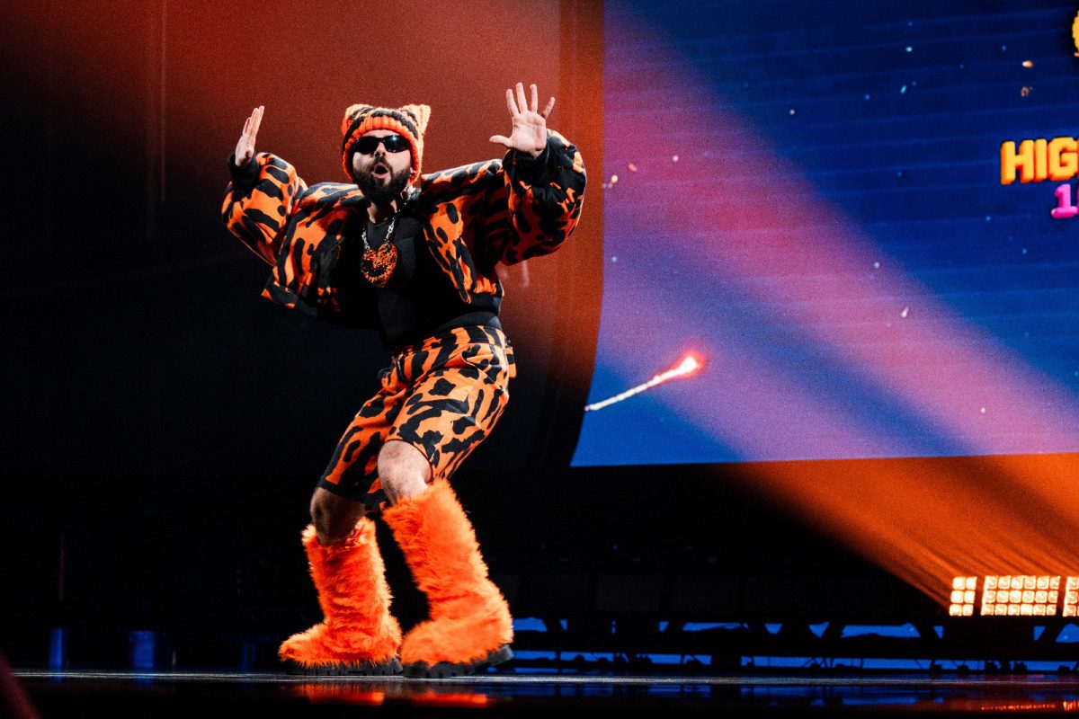 akylas eurovision proti prova
