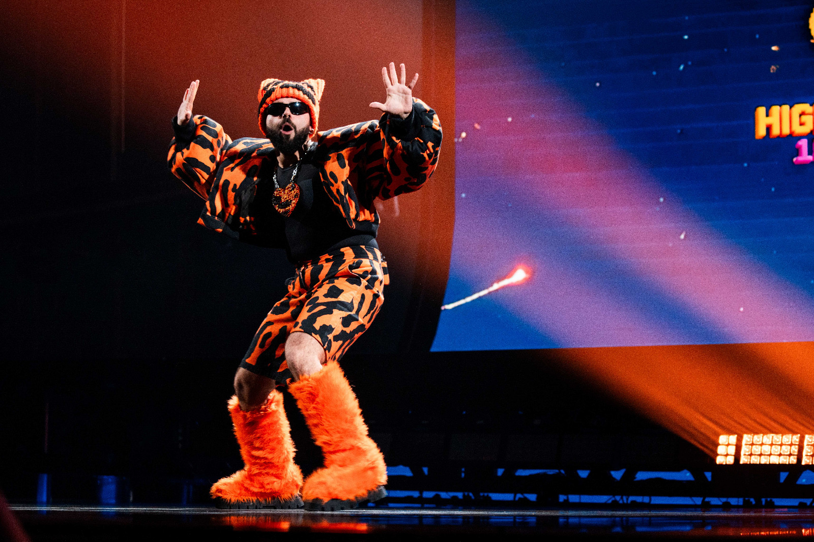 akylas eurovision proti prova