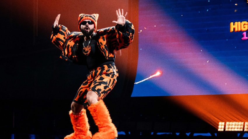 Eurovision 2026