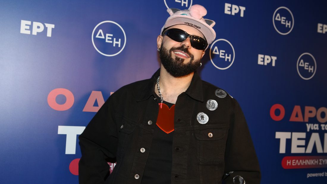 Eurovision, Ακύλας