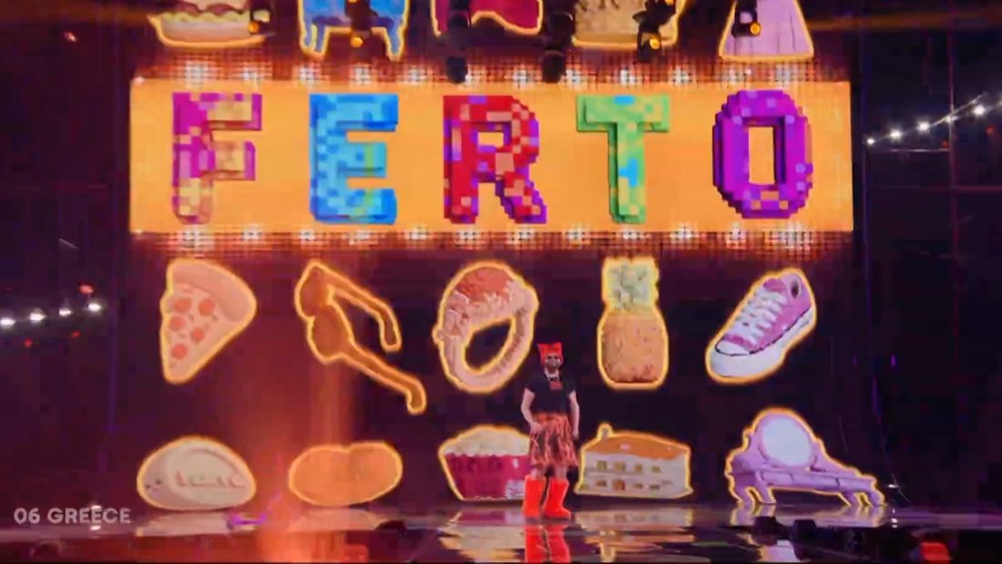 Eurovision