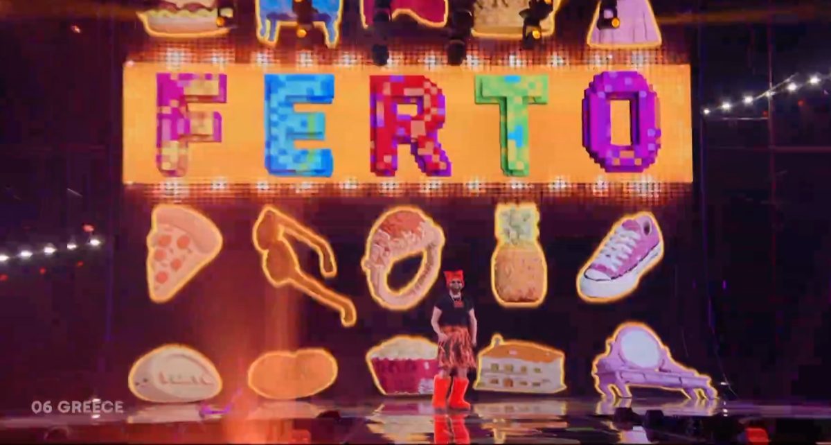 Eurovision