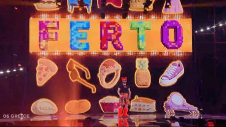 Eurovision