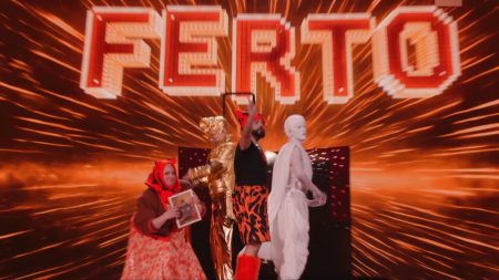 Eurovision