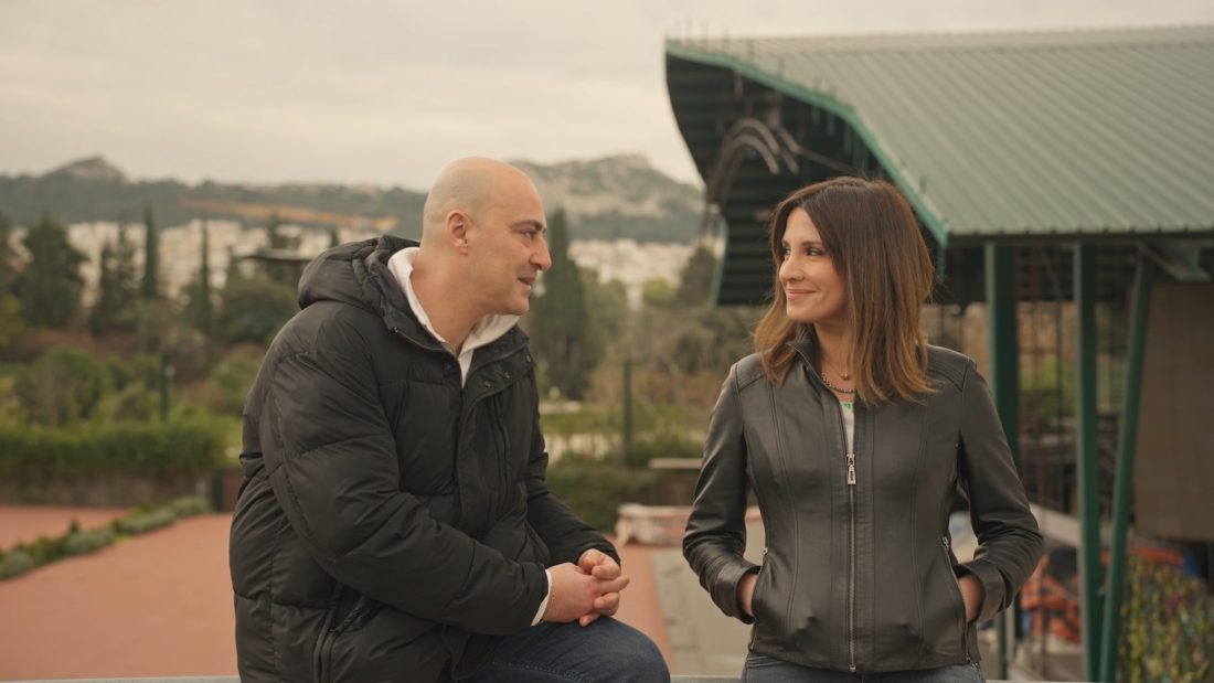 Θανάσης Αλευράς