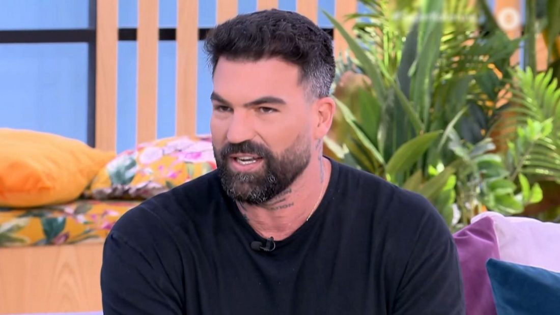 Δημήτρης Αλεξάνδρου