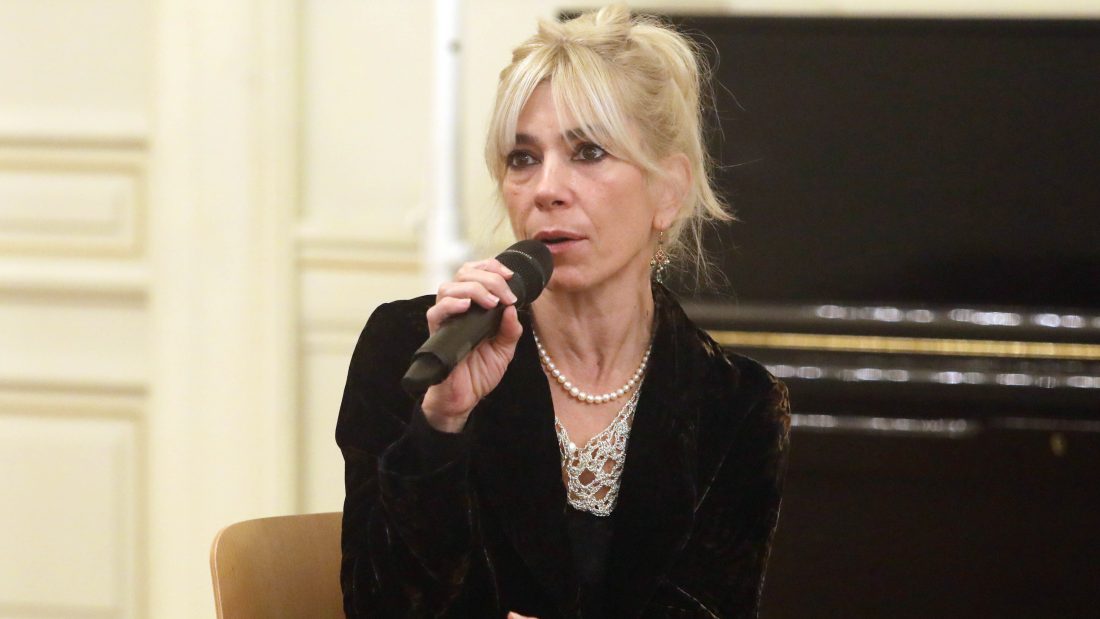 Μυρτώ Αλικάκη