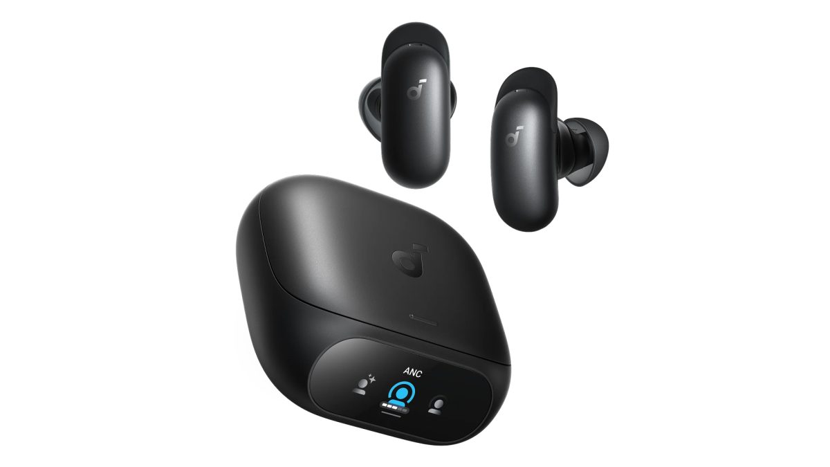 anker liberty pro