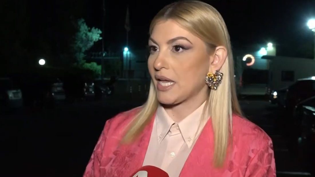 Άννα Ζηρδέλη