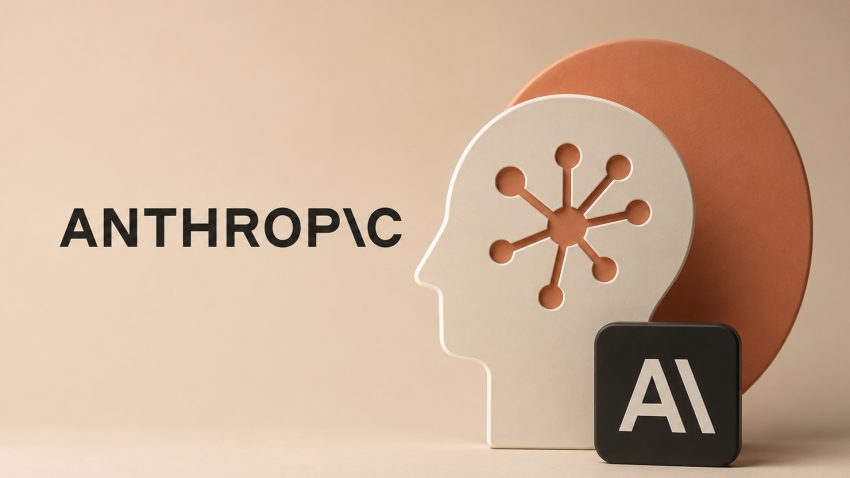 Μάθε το νέο, μεγάλο “στοίχημα” της Anthropic στη βιολογία