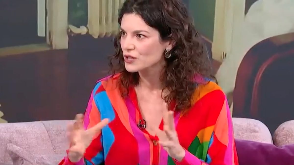 Αντιγόνη Φρυδά