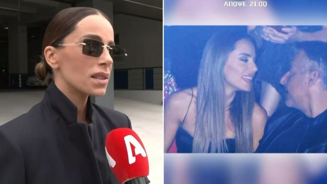 Μαρία Αντωνά