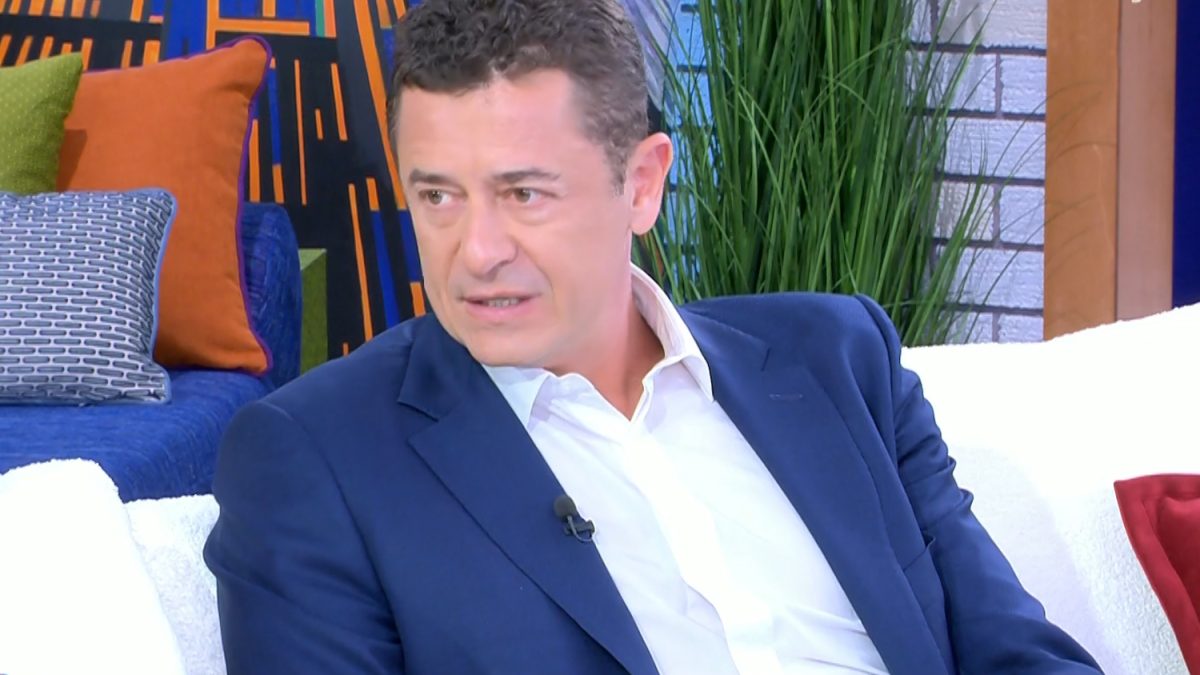 Αντώνης Σρόιτερ