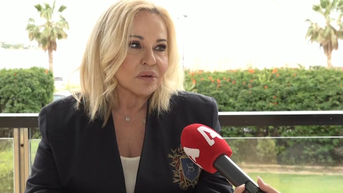 Μπέσσυ Αργυράκη