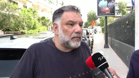 Γρηγόρης Αρναούτογλου