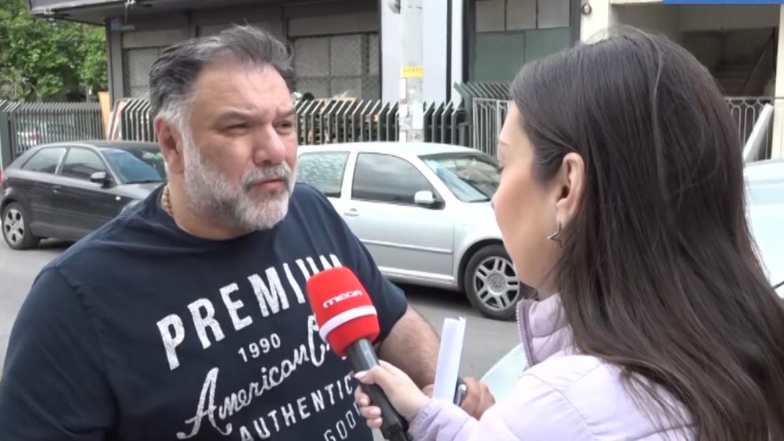 Γρηγόρης Αρναούτογλου