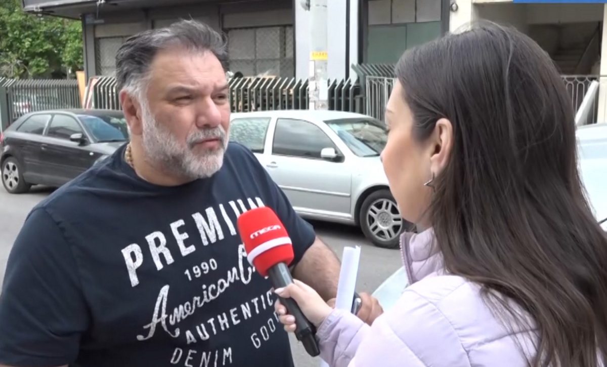 Γρηγόρης Αρναούτογλου