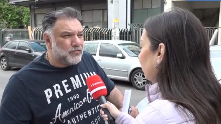 Γρηγόρης Αρναούτογλου