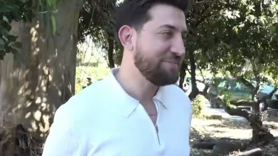 Κωνσταντίνος Αρτσίτας