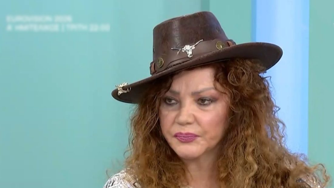 Σοφία Αρβανίτη