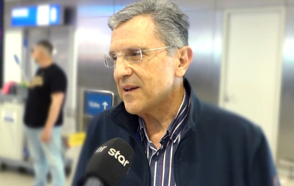 Γιώργος Αυτιάς