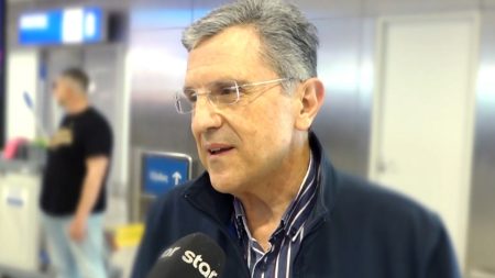 Γιώργος Αυτιάς