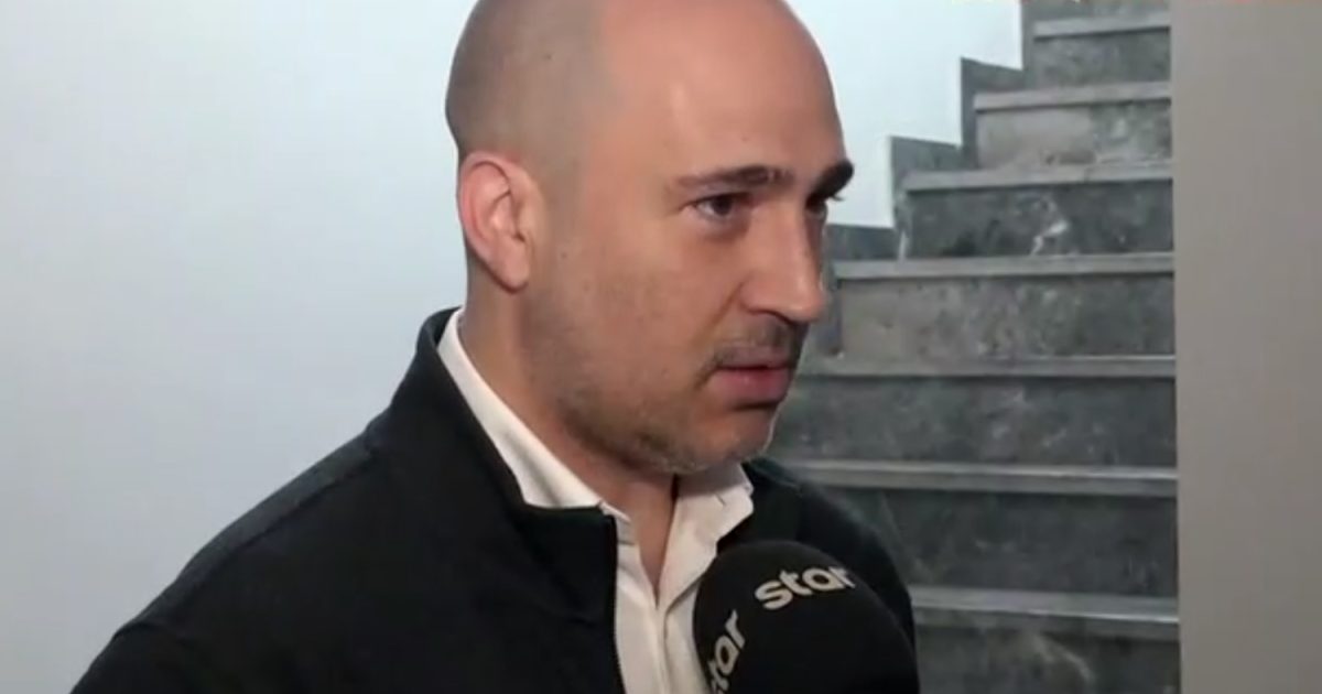 Κωνσταντίνος Μπογδάνος για Ρέβη-Κουρδή και ΣΚΑΪ: «Είναι μία ήττα για τη δημοσιογραφία»