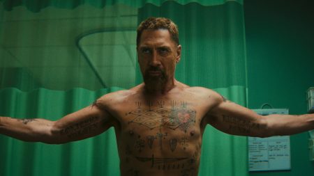 Το τρέιλερ του Cape Fear του Apple TV φέρνει τον Javier Bardem στον πιο ανατριχιαστικό ρόλο της χρονιάς