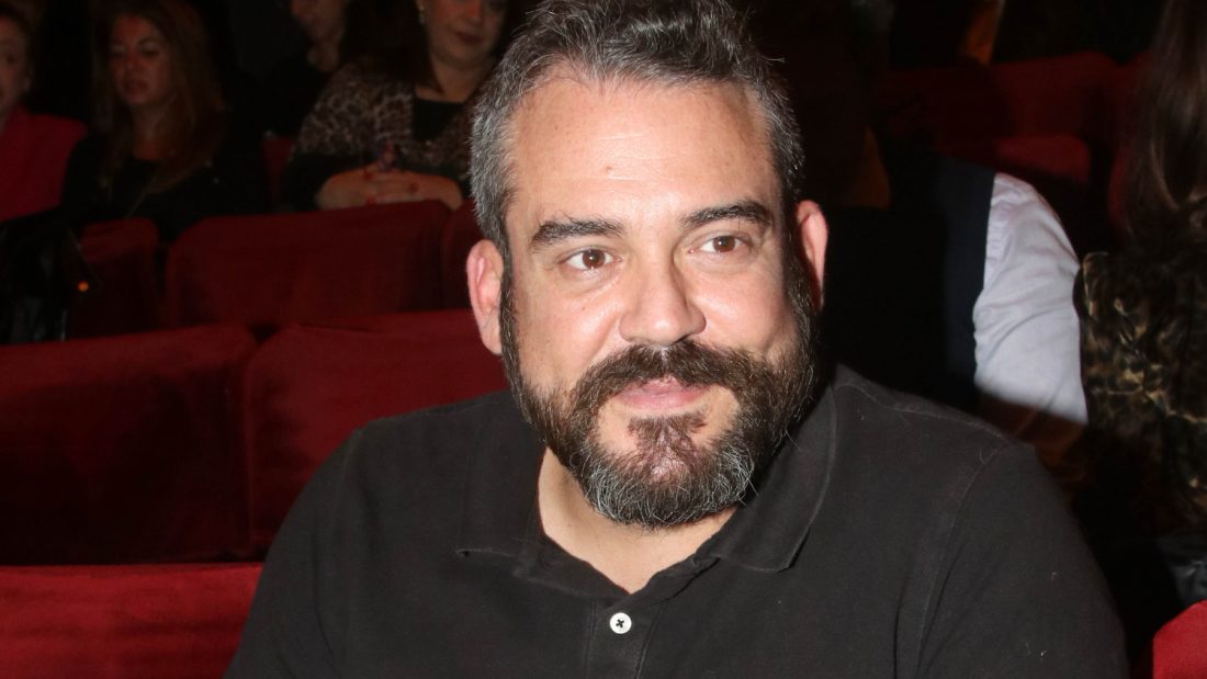 Πυγμαλίων Δαδακαρίδης