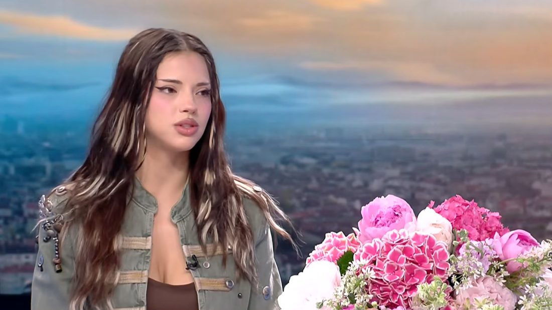 Eurovision, Dara