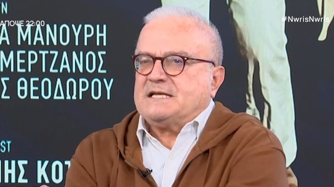 Άρης Δαβαράκης