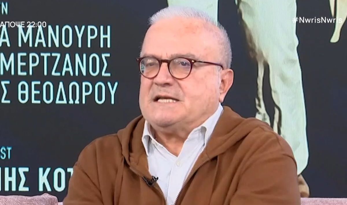 Άρης Δαβαράκης
