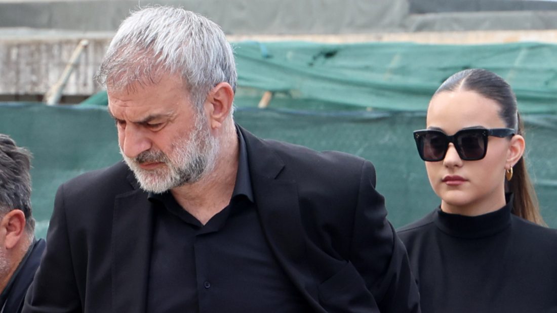 Τραϊανός Δέλλας