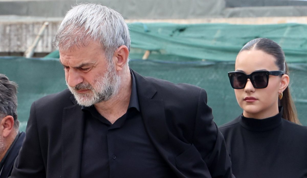 Τραϊανός Δέλλας