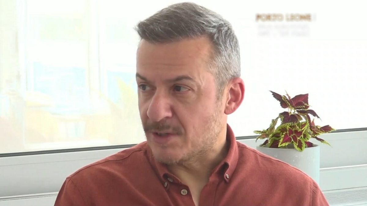 Πάνος Δημάκης
