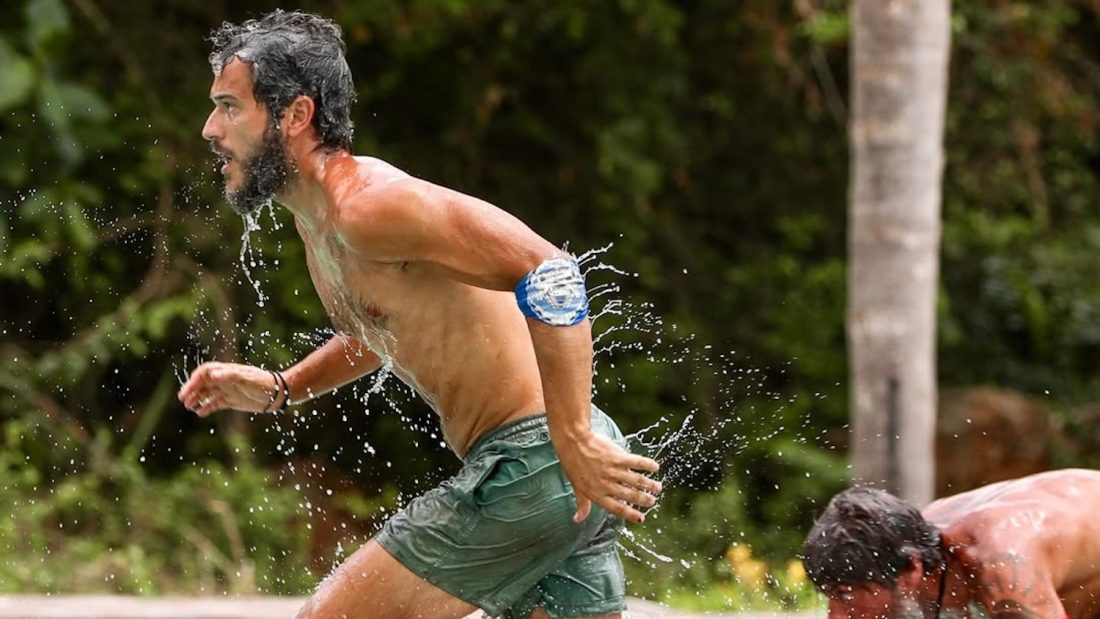 Δημήτρης Θεοδωρόπουλος