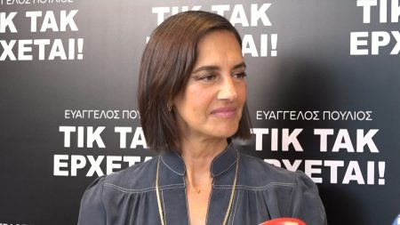 Νόνη Δούνια